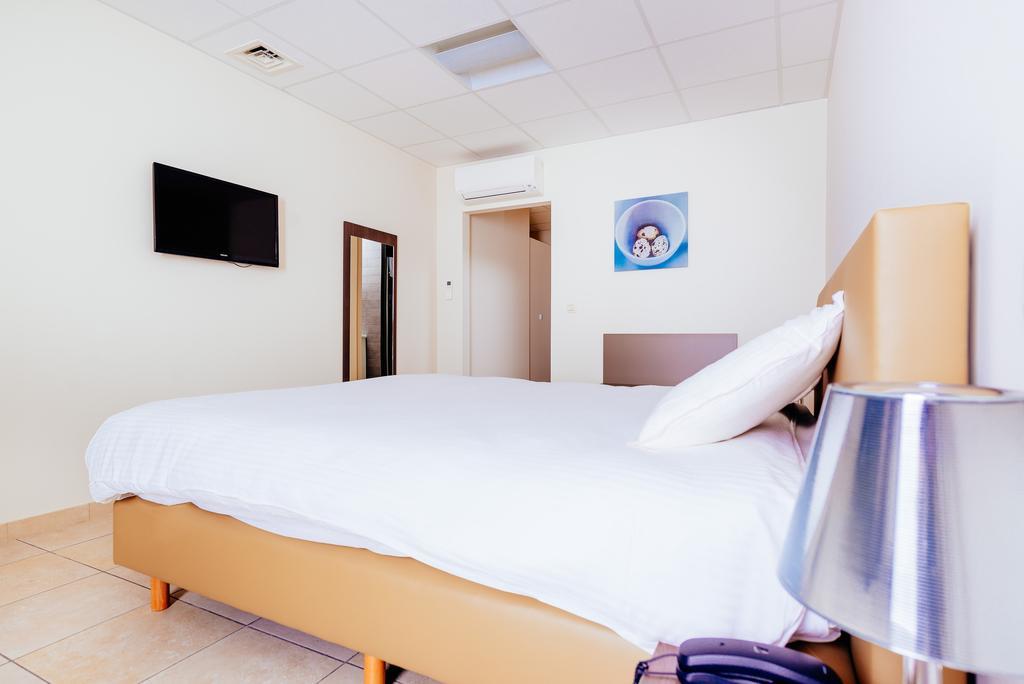 Hotel Soret Оверейсе Номер фото