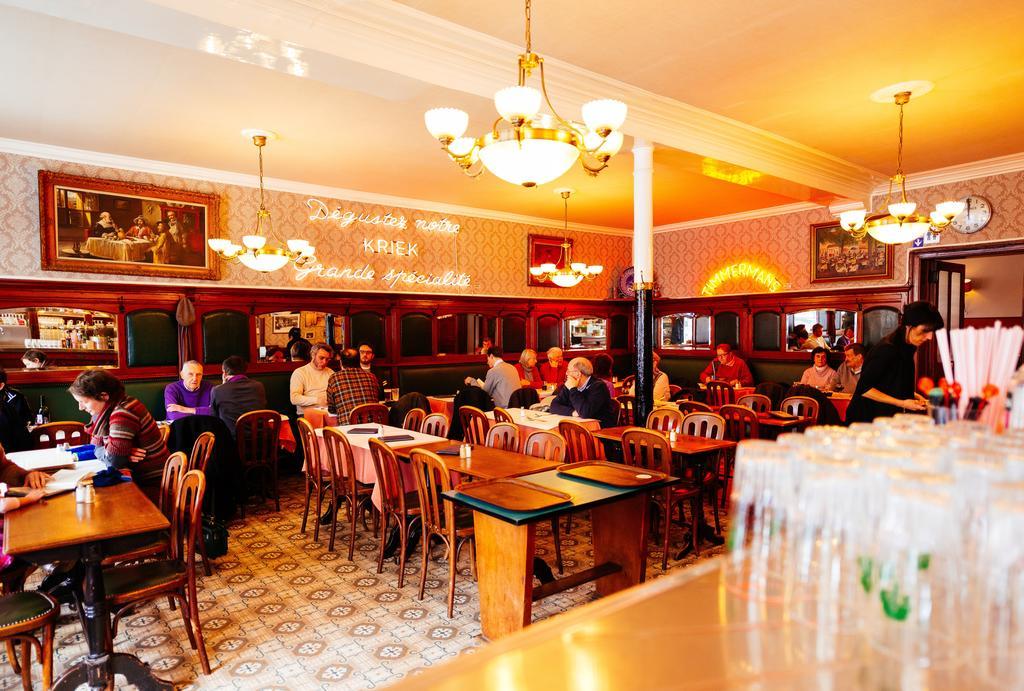 Hotel Soret Оверейсе Экстерьер фото