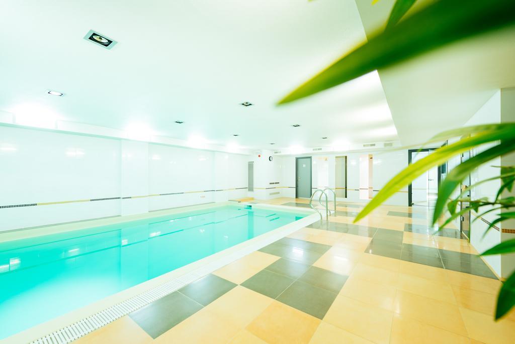 Hotel Soret Оверейсе Экстерьер фото