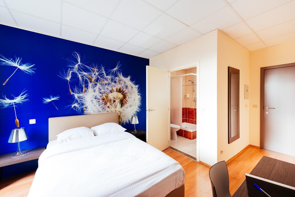 Hotel Soret Оверейсе Номер фото