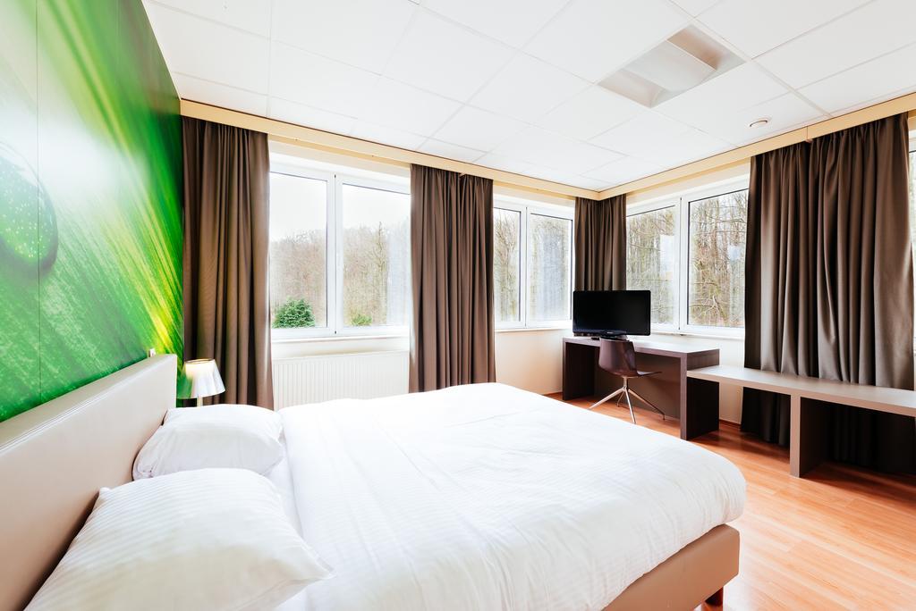 Hotel Soret Оверейсе Номер фото