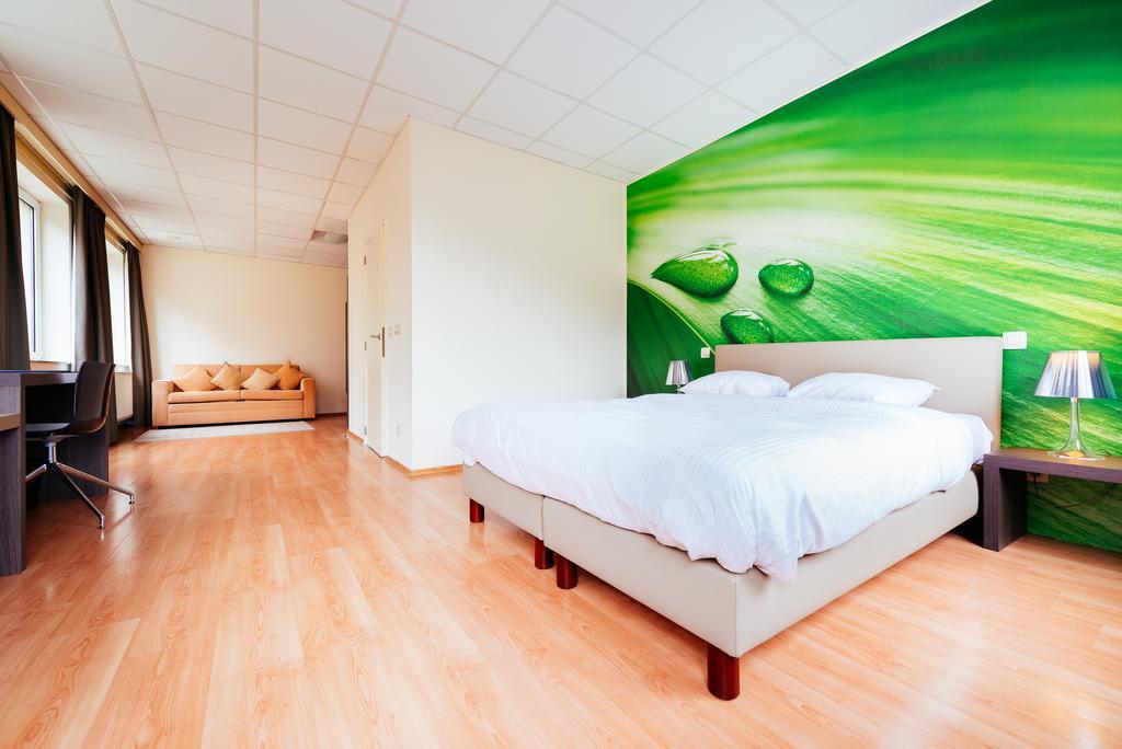 Hotel Soret Оверейсе Номер фото