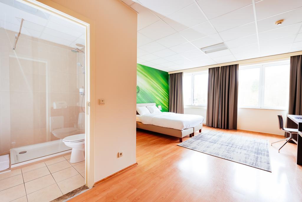 Hotel Soret Оверейсе Номер фото