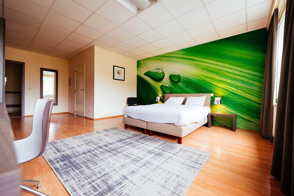Hotel Soret Оверейсе Номер фото