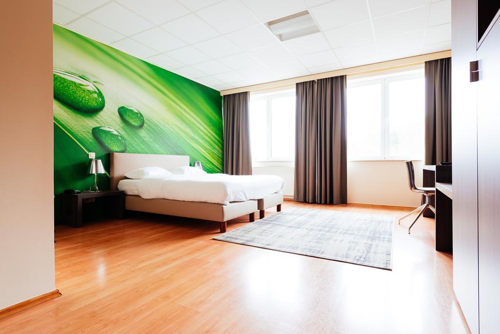 Hotel Soret Оверейсе Номер фото