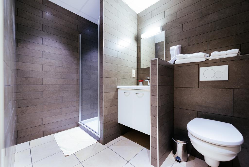 Hotel Soret Оверейсе Номер фото