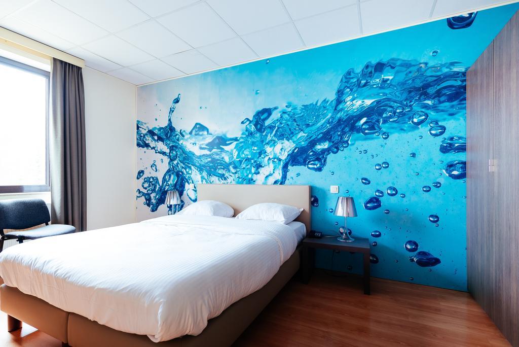 Hotel Soret Оверейсе Номер фото